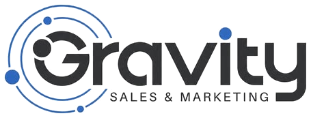 Gravity Sales & Marketing