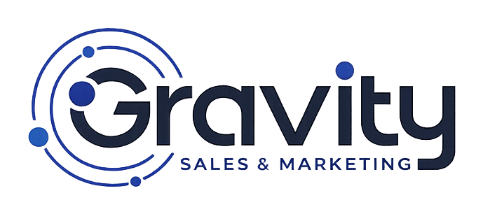 Gravity Sales & Marketing